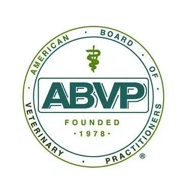 American Board of Veterinary Practitioners (ABVP)